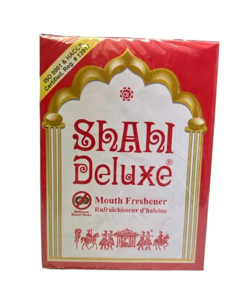 Shahi Deluxe Mouth Freshener