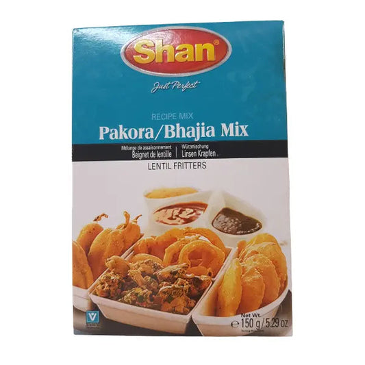 Shan Pakora-Bhajia Mix My Store