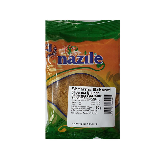 Shoarma Spices My Store