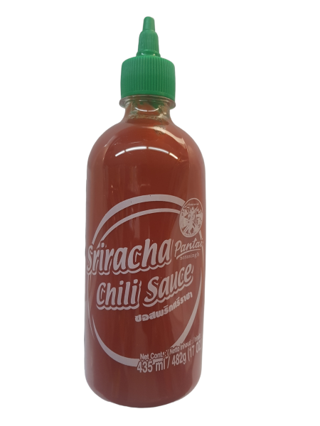 Siracha chilli sauce My Store