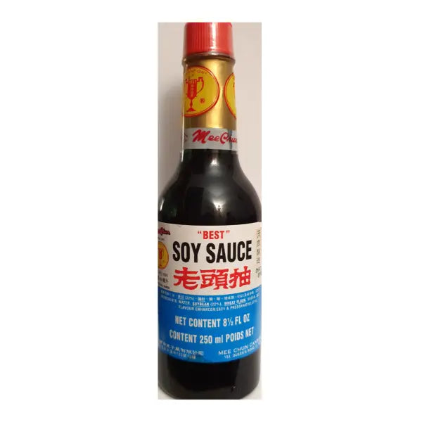 Best Soy Sauce My Store