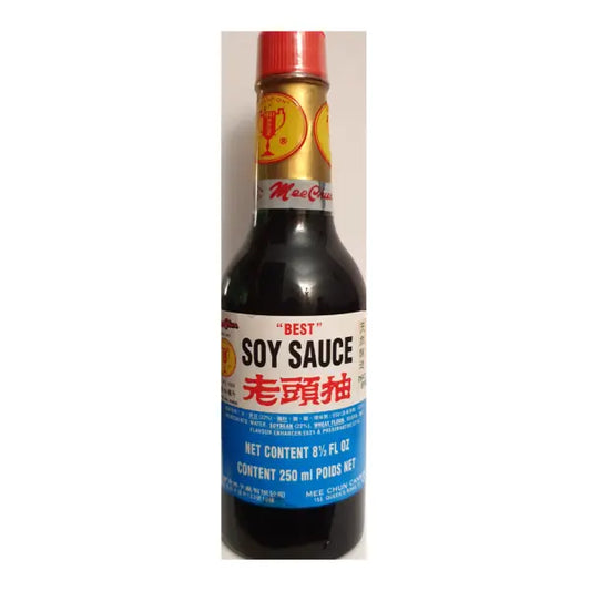 Best Soy Sauce My Store