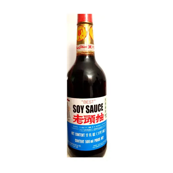 Best Soy Sauce My Store