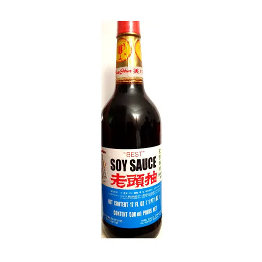 Best Soy Sauce My Store