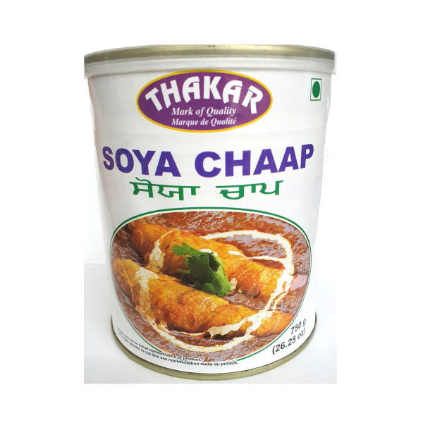 Soya Chaap, 750g My Store