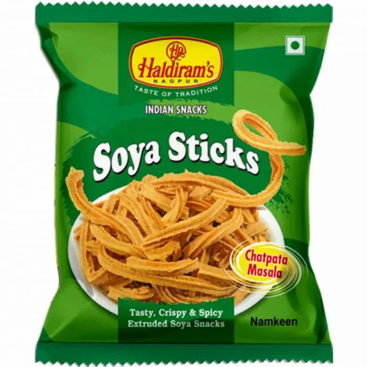 Haldiram's Soya Sticks My Store
