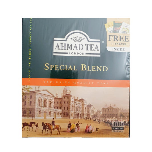 Ahmad Tea Special Blend