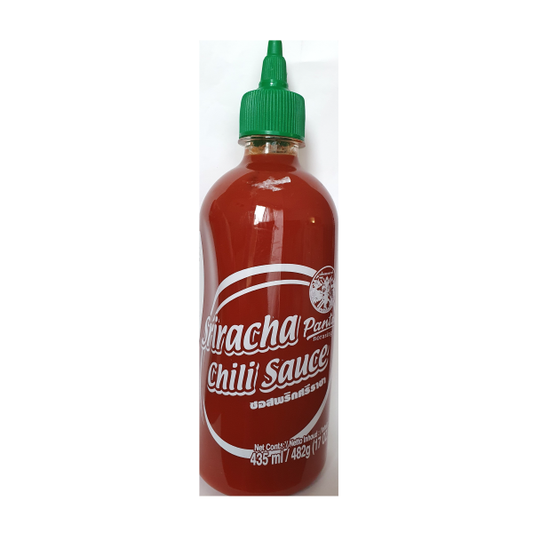 Pantai’s Sriracha Chili Sauce – Spicy & Flavorful Hot Sauce My Store