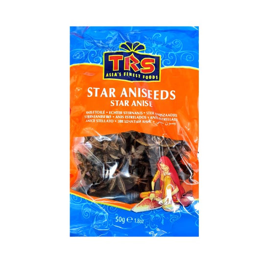 TRS Star Aniseeds My Store