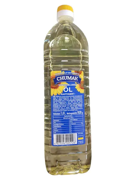 Sun Flower Oil My Store