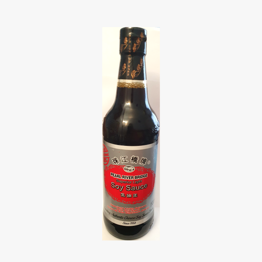 Superior Light Soy Sauce My Store