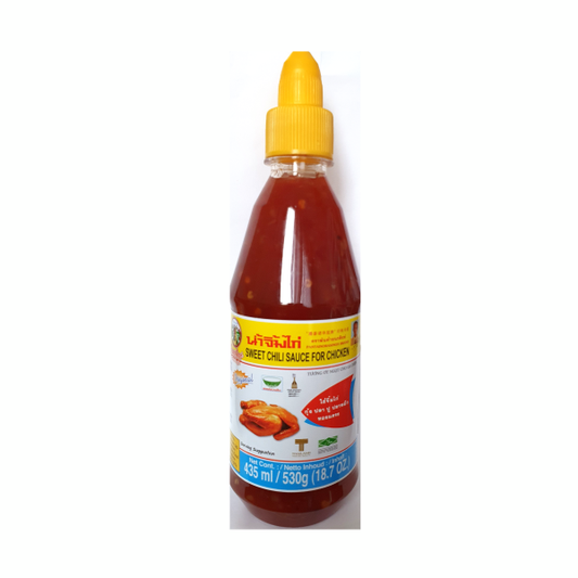 Pantai’s Sweet Chili Sauce – The Perfect Dip for Chicken & More My Store