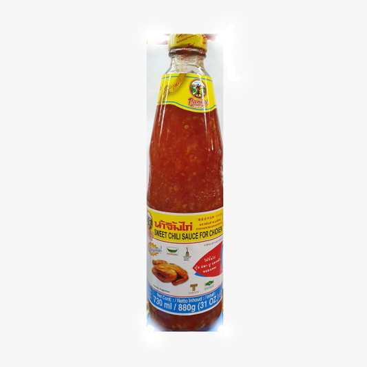 Pantai’s Sweet Chili Sauce – The Perfect Dip for Chicken & More My Store