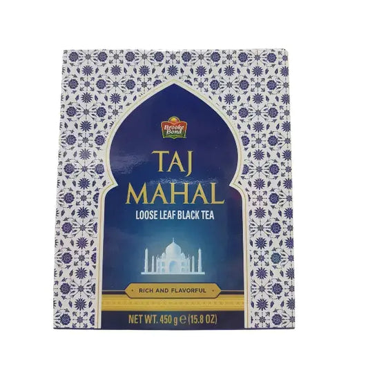 Brooke Bond Taj Mahal Tea My Store
