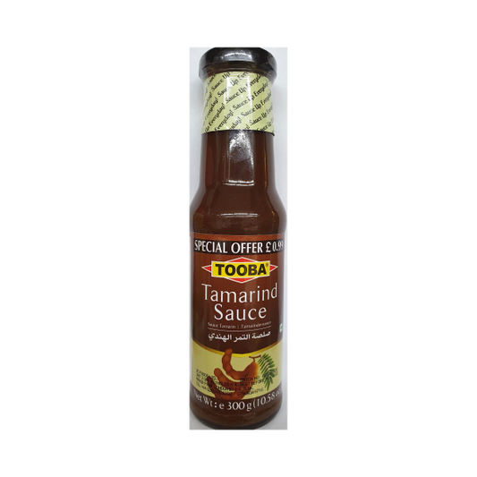 Tooba Tamarind Sauce My Store
