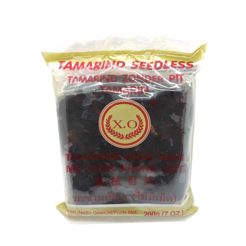 Tamarind seedless My Store