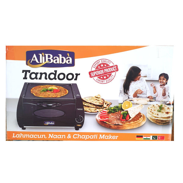 Tandoor / Chapati maker My Store