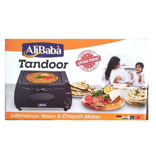 Tandoor / Chapati maker My Store