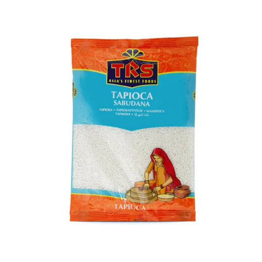 TRS Tapioca-Sabudana 500g My Store