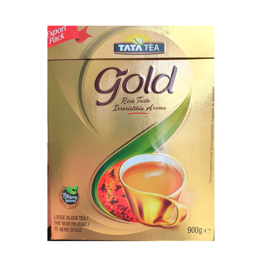 TATA Tea Gold