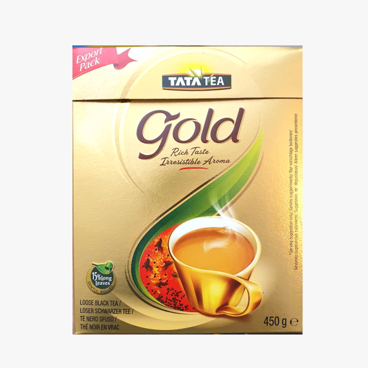 TATA Tea Gold