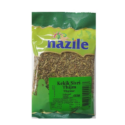 Thyme, 35g My Store