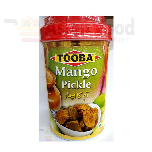 Mango Pickle, 1kg My Store