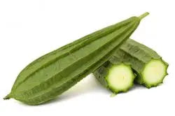 Fresh Ridge Gourd (Toori), 500 grams My Store