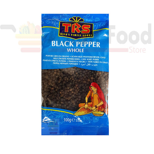 TRS Black Pepper Whole My Store