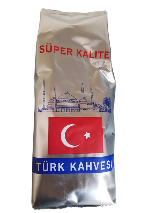 Turkish coffee-Turk Kahvesi My Store