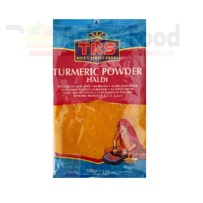 Turmeric Powder- Haldi Asian Food Store - Toko