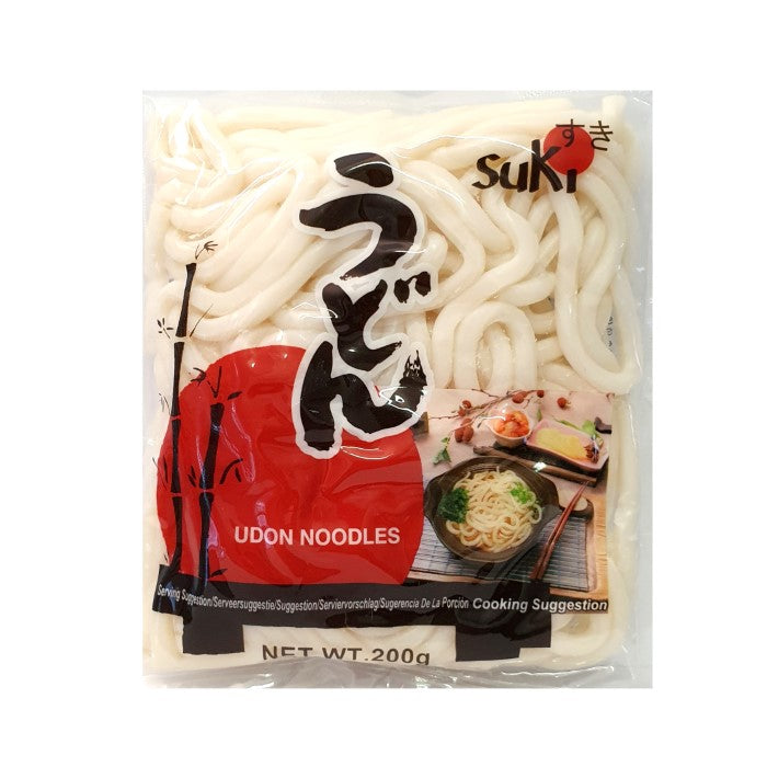 Suki Udon Noodles, 200g My Store