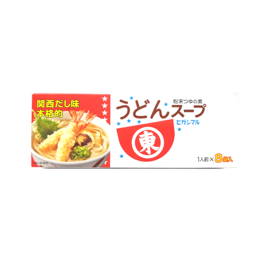 Udon soap stock (Dashi moto) My Store