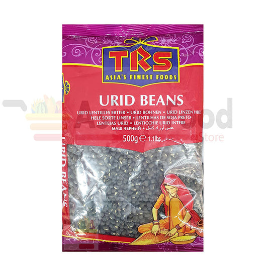 TRS Urid(whole) Beans My Store