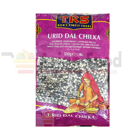 TRS Urid Dal Chilka My Store