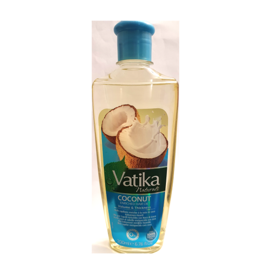 Vatika Coconut Hair Oil My Store