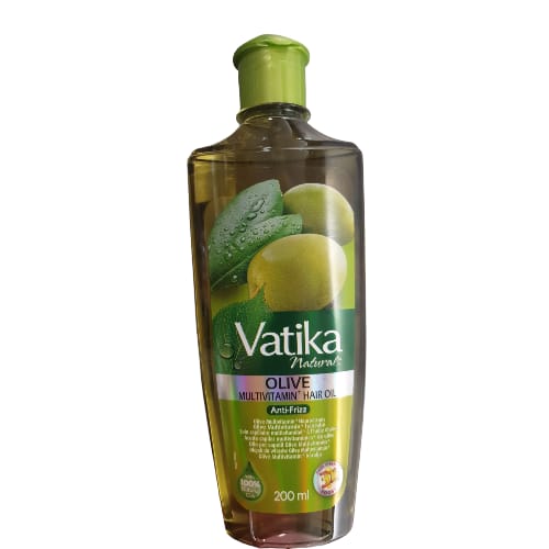 Vatika Olive Oil My Store