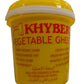 Khanum Vegetable Ghee, 1kg – Non-Dairy Cooking Fat My Store