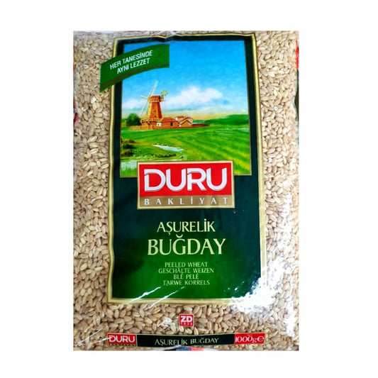 Wheat Grains (Tarwe Korrels) My Store