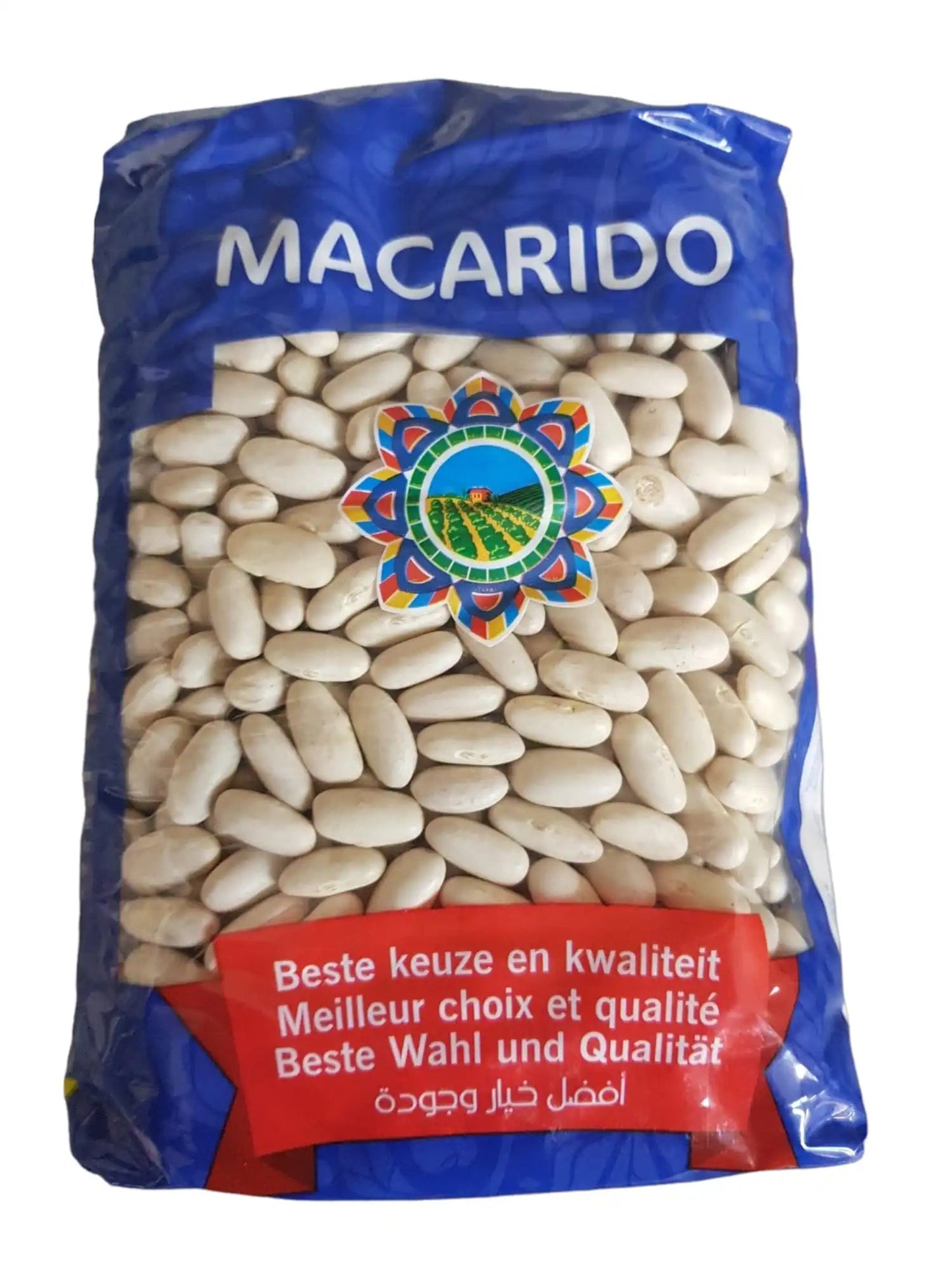 White beans-Witte bonen My Store