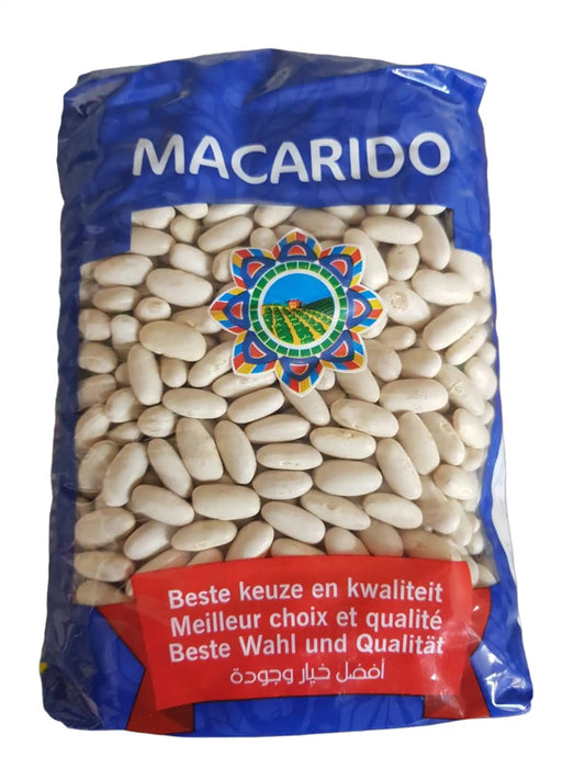 White beans-Witte bonen My Store