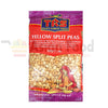 TRS Yellow Split Peas My Store