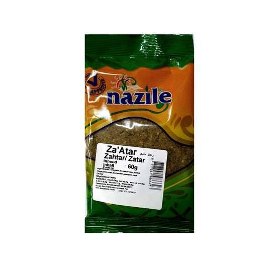 Zatar, 60g My Store